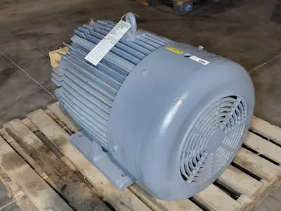 NEW TECO-WESTINGHOUSE PDH100C6TE5-RB