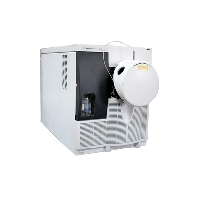 USED AGILENT TECHNOLOGIES G6120B