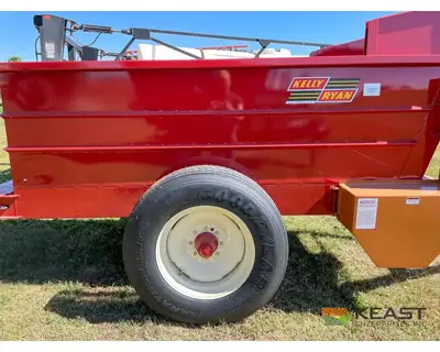 Used KELLY RYAN _UNKNOWN_ Feeder Wagons Iowa US | Keast Enterprises #1360321