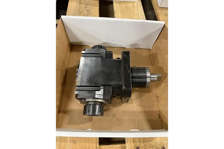 Used _UNKNOWN_ _UNKNOWN_ Live Tools Utah US | KD Auctions #1549256