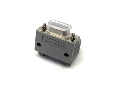 New | in-Stock StarTech GC1515MFRA2 Connector Accessories Michigan US | Maverick Industrial Sales #1507985