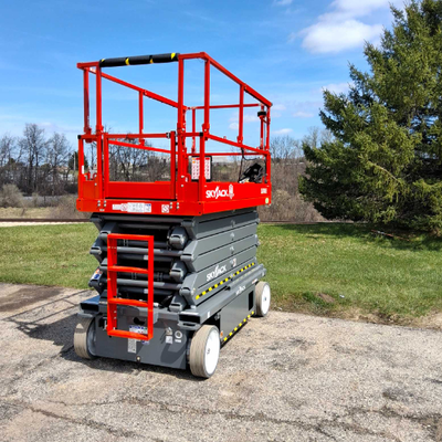 NEW 2026 Skyjack SJ4740E