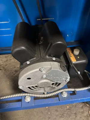 LOCKFORMER PITTSBURGH 20GA Roll Formers | THREE RIVERS MACHINERY (8)