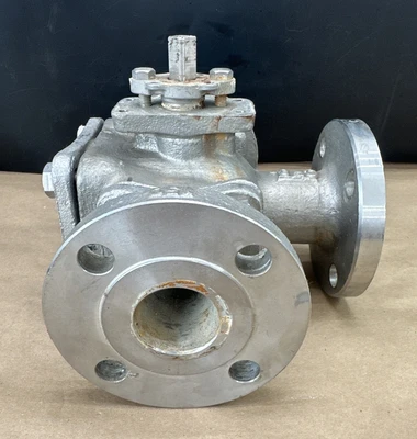 Used HISAKA 1-1/2-150 Valves/Fittings Indiana US | J&J Industrial Supply #1319483
