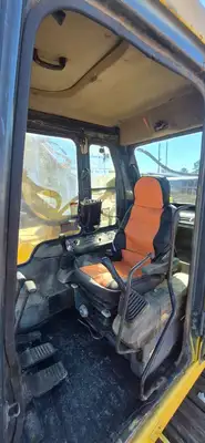 Used 2000 Komatsu PC300LC-6 Excavators Texas US | Zadoon Equipment #1480722