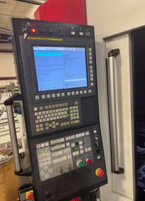 2018 OKK SX-4000 Horizontal Machining Centers | Toolquip, Inc. (3)