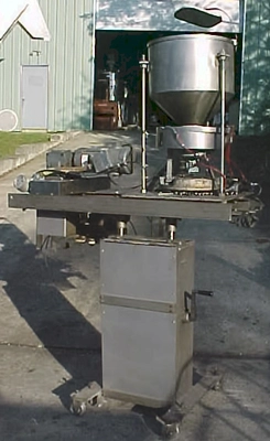 USED RESINA P44NV108
