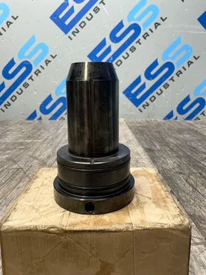 78-3129-2 PRECISION DIE SET GUIDE BUSHING 0.99" ID 3.61" LONG
