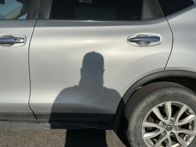USED 2020 NISSAN ROGUE