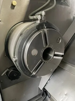 USED 1998 MORI SEIKI SL-300A