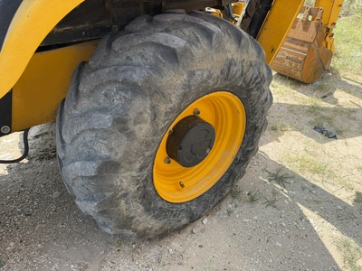 Used _UNKNOWN_ _UNKNOWN_ Backhoe Loaders Texas US | Miedema Asset Management Group #1312491
