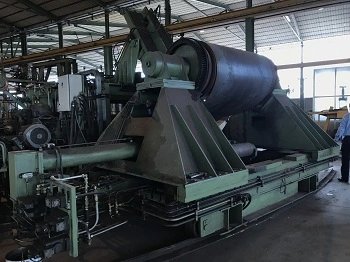 Used _UNKNOWN_ _UNKNOWN_ Pipe Mills New Jersey US | National Machinery Exchange #1500167