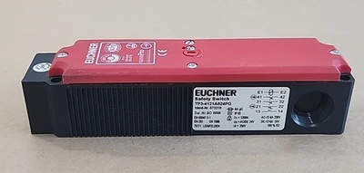 NEW EUCHNER 073319