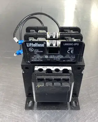 Used Siemens SIEMENS MT0100A Transformers South Carolina US | Palmetto Automation #1160140
