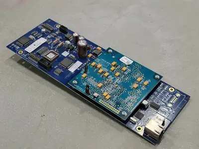 USED SIMPLEX 4100-6079