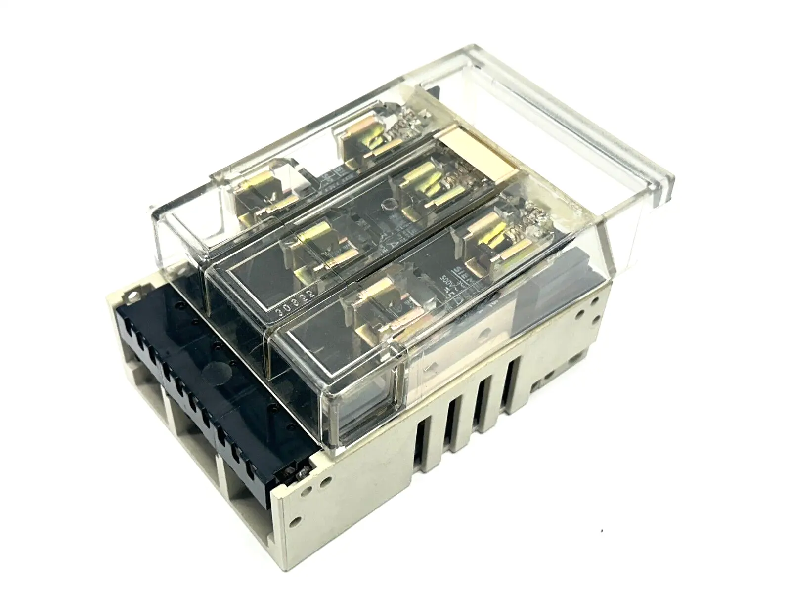 Used Moeller GST A00,3NA4814 Switchgears Michigan US | Maverick Industrial Sales #1468057