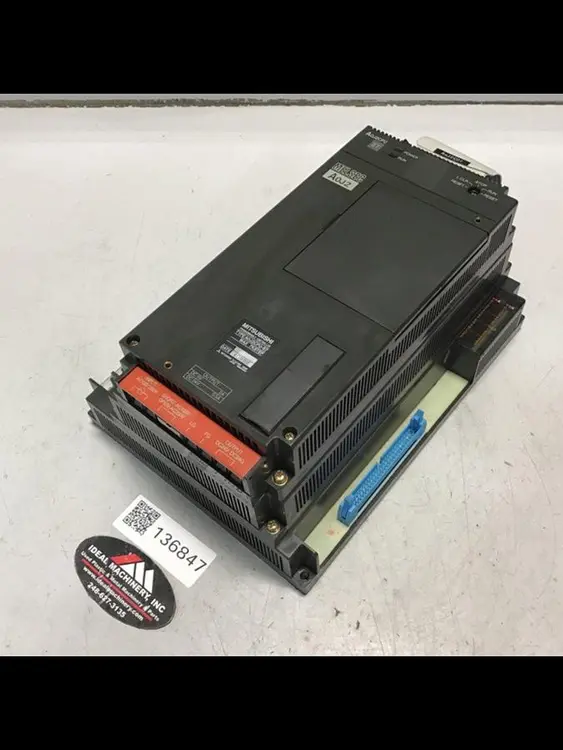 Used MITSUBISHI A0J2CPU-S7 Circuit Boards Michigan US | Ideal Machinery #994971