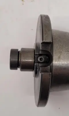 Used YUASA SHELL MILL HOLDER Arbors & Adapters Kentucky US | Aucto #1308189