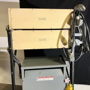 USED ITC MF12-150