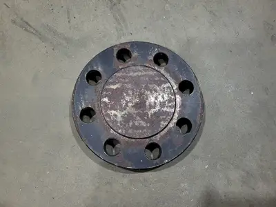 2" Class 300 Blind Flange