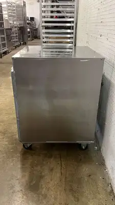 Used Alto Shaam _UNKNOWN_ Hot Food Warming, Holding, & Transport Cabinets Illinois US | Falcon Restaurant Supply #1419193