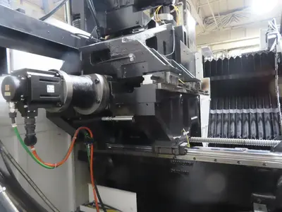 2022 MAZAK VC-500A 5X CNC Milling | MD Equipment Services LLC (18)