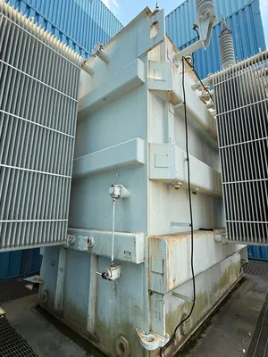 ABB LMN60491 Distribution Transformers | Yellow Tag Capital Recovery (24)