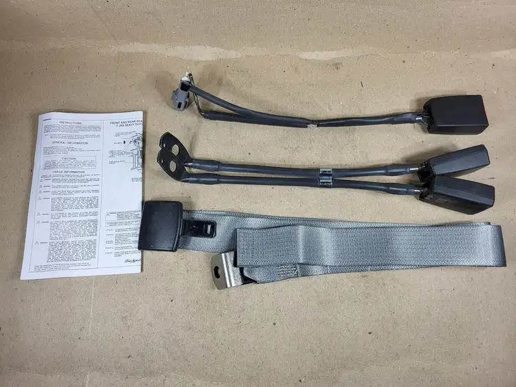 New | in-Stock FORD 1C3Z-25611B60-AAD Automotive Equipment British Columbia CA | Lenmark #266565