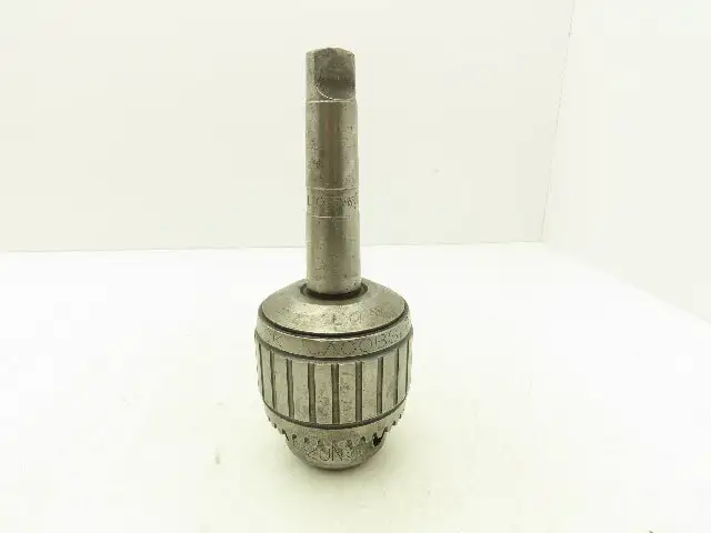 Used JACOBS _UNKNOWN_ Drill Chucks Indiana US | Arrow Industrial #615951