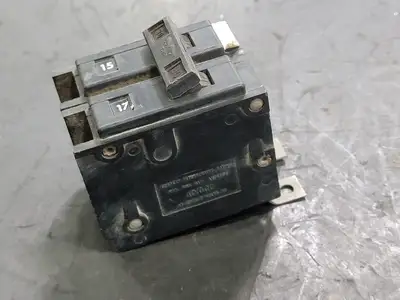 NEW WESTINGHOUSE BA230