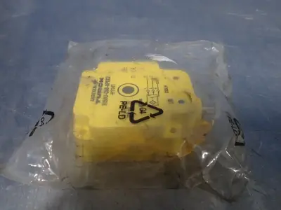 New | in-Stock TURCK BI50UQ80AP6X2H1141 Proximity Sensors Ohio US | HGR 24 #895453
