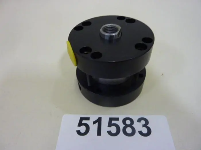 Used NORGREN FB00J-D01-AAA00 Cylinders Michigan US | Ideal Machinery #1299926