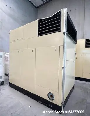 USED INGERSOLL-RAND H300
