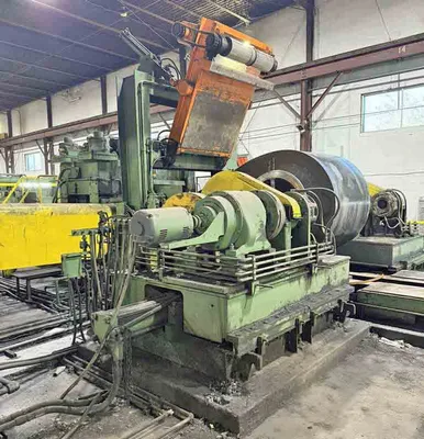 USED 1995 HERR VOSS VKL 88/4.5-11/5-4HI