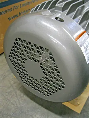 NEW Fristam FPX732-165