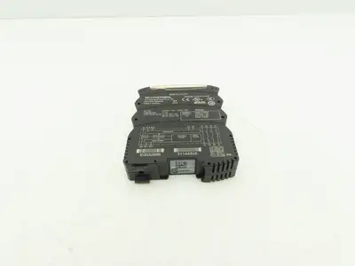 Schmersal SRB-E-301ST Automation Protect Safety Relay Unit 24VDC