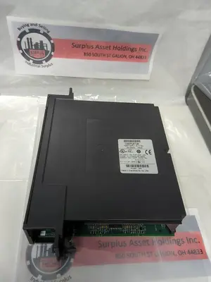 USED GE FANUC IC697PWR710N