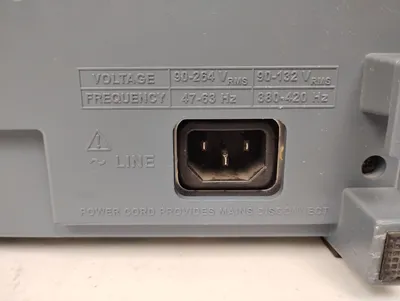 USED LECROY Wavesurfer 452