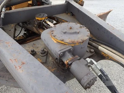 Used DEERE 670B Motor Graders South Carolina US | Palmetto Machinery #1436820