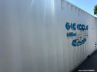 USED APPLIED MEMBRANES S-128D