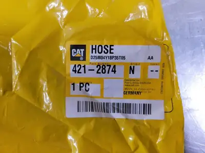 NEW CATERPILLAR 421-2874