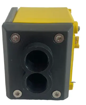 NEW BANNER ENGINEERING OSBFX SENSOR HEAD