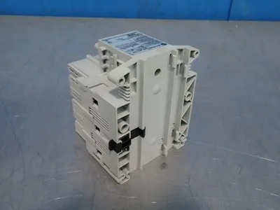 Used ALLEN BRADLEY 194RJ601753 Disconnects Ohio US | HGR 24 #1070348