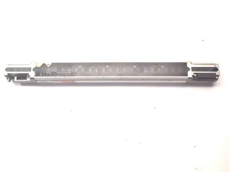 Used KEYENCE LIGHT CURTAIN TRANSMITTER Light Curtains & Grids | Maverick Industrial Sales #1113773