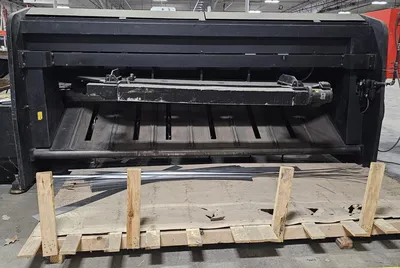 USED 1990 AMADA M-3060