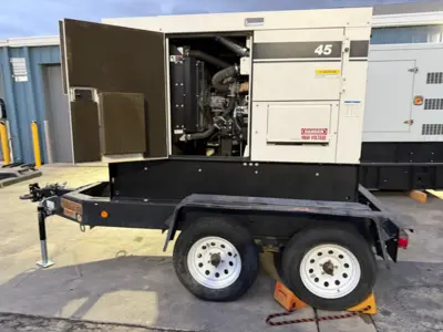 MULTIQUIP DCA45SSIU4F Diesel Generators | Power Generation Enterprises (3)