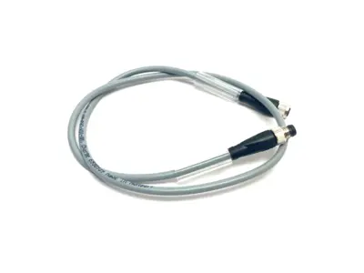 New | in-Stock Pepperl+Fuchs Dbl-Ended Connection Cordset Misc Electrical & Power Parts Michigan US | Maverick Industrial Sales #1401732