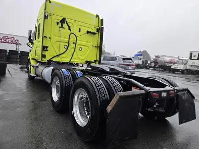 Used 2022 FREIGHTLINER CASCADIA 116 Conventional trucks California US | Ben Kaplan Equipment #1419683