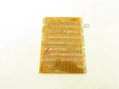 PCB 14635 Circuit Board Rev E From Mitsubishi ML3015LVP(S) Laser