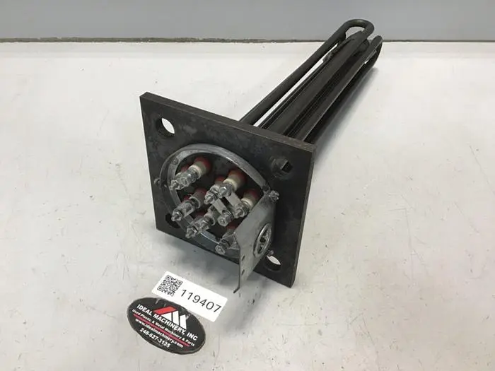 Used CONAIR 11009000 Heaters Michigan US | Ideal Machinery #701876